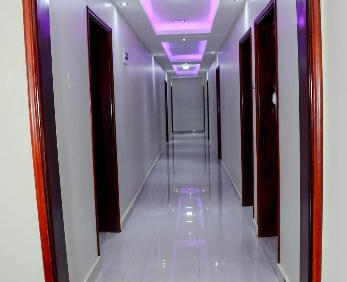 Big Thrills Hotel And Suites Kampala Uganda
